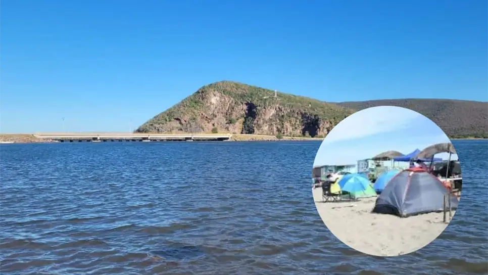 FOTO: ¿Planeas acampar esta Semana Santa en El Maviri? Apúrate porque solo hay 200 permisos