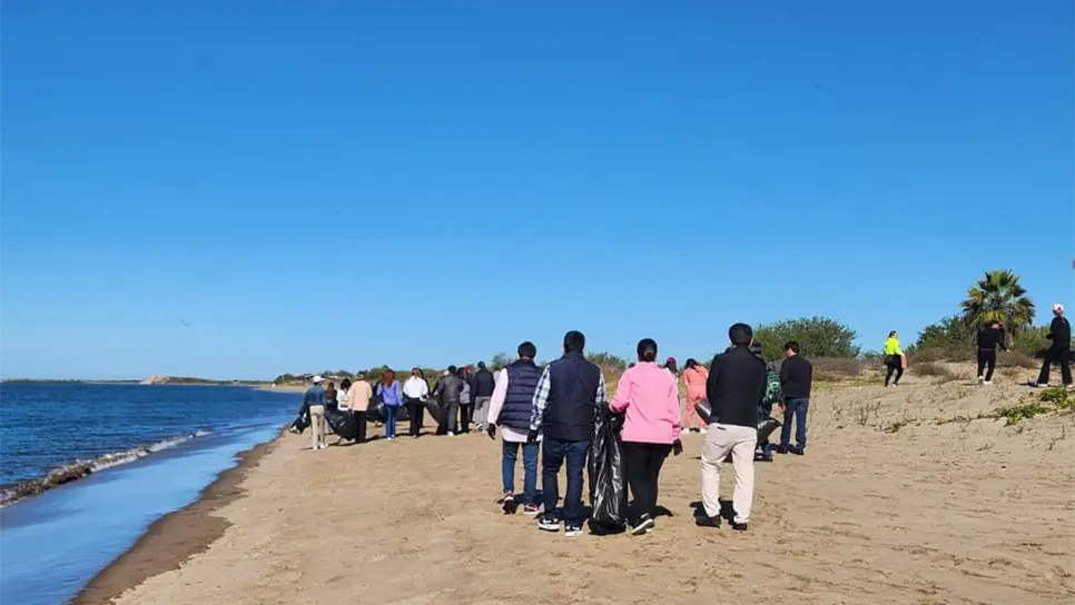 ¿Quieres ser guardián de las playas en Ahome? Estos son los requisitos y beneficios