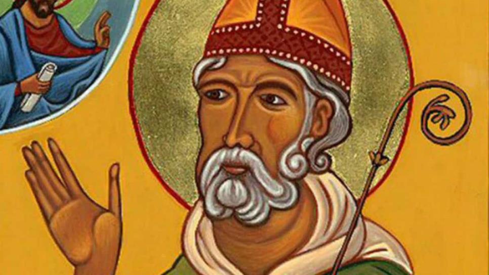 ¿Qué santo se celebra hoy? Santoral del jueves 3 de abril de 2025 ¿Qué santo se celebra hoy? Santoral del jueves 3 de abril de 2025