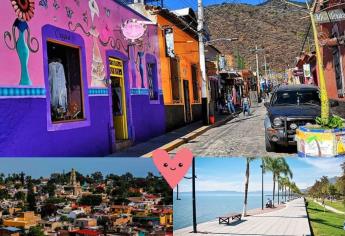 Este pueblo mágico cerca de Sinaloa es un paraíso con calles bohemias