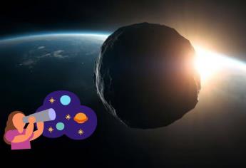 Revelan que el asteroide “Asesino de Ciudades” es más grande de lo que se creía