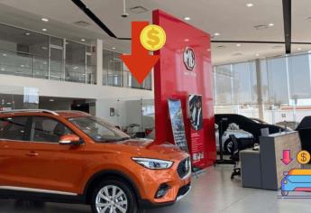 ¿Compraste carro del año? Esto es el valor que pierde al salir de la agencia