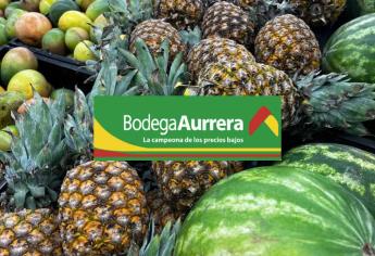 Tianguis de Mamá Lucha: ofertas de Bodega Aurrera del 4 al 10 de abril 2025