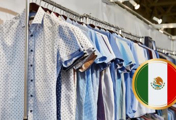 ¿Buscas camisas de marcas mexicanas? Aquí te recomendamos algunas, ideales para el calor