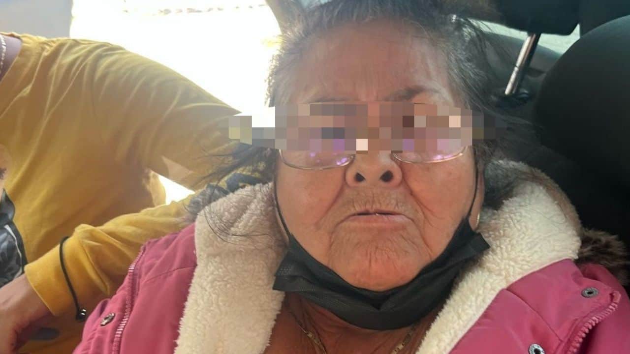 La familia, al contar con un contrato de renta hizo caso omiso a las amenazas y le  avisaron que también harían una denuncia para que se esclareciera el hecho, debido a que estaban pagando una renta por vivir ahí