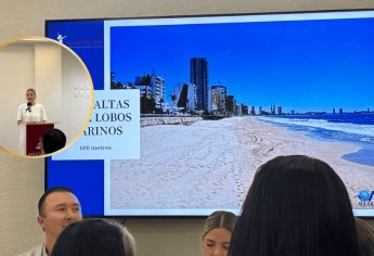 Estrella Palacios anuncia nuevas certificaciones de playa; ¿Cuáles son?