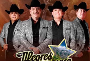 Los Alegres del Barranco: Estas son las canciones más polémicas de este grupo sinaloense