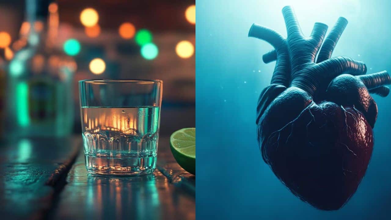 El tequila es una bebida alcohólica que se debe tomar con moderación, donde además tomarlo contiene grandes beneficios para la salud de las personas, pero sobre todo para el corazón