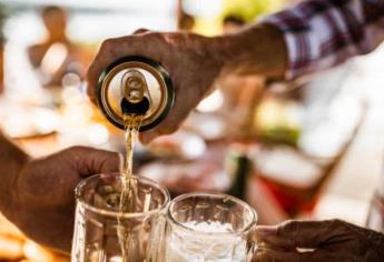 ¿Subirá el precio de la cerveza tras el 25% de aranceles de Trump a las latas de aluminio?