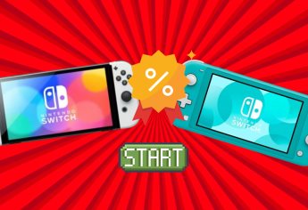 Nintendo Switch: ¿Cuánto cuestan ahora las versiones OLED y Lite tras el anuncio de la nueva consola?