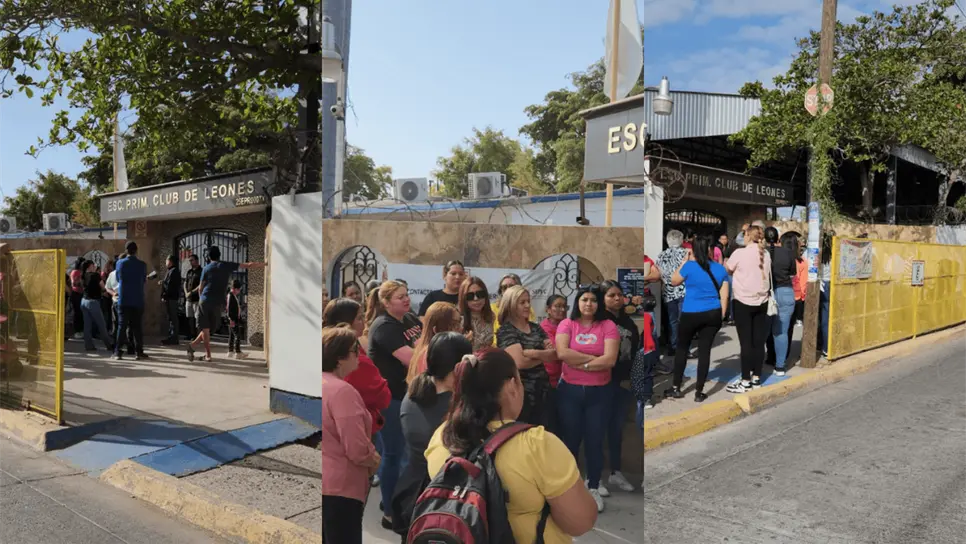 FOTOS: Luz Noticias.