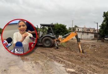 Mazatlán se prepara para la temporada de lluvias con limpieza de canales pluviales