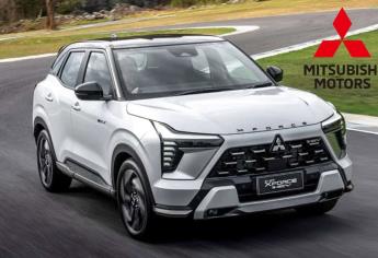 Así es el SUV de Mitsubishi que busca destronar a Toyota en el segmento de los híbridos