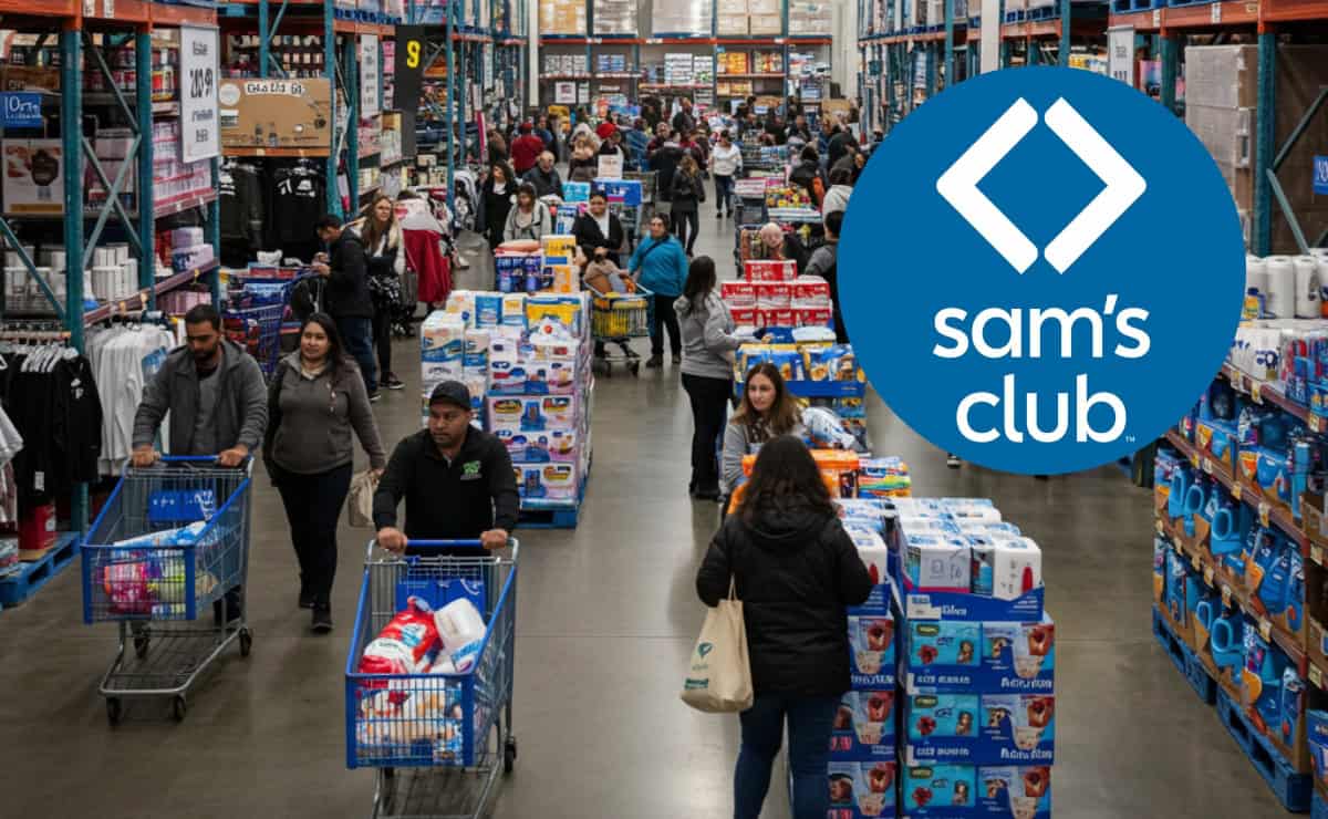 FOTO: Cuponera de Sam’s Club del 3 al 30 de abril: Estas son las mejores ofertas de Semana Santa