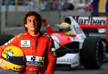 Trozos del motor Honda de Ayrton Senna serán vendidos a coleccionistas y fans de la Fórmula 1