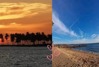 Teacapán, la playa del sur de Sinaloa considerada un paraiso terrenal para vacacionar ¿Cómo llegar?