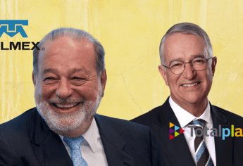 Telmex de Slim ‘se burla’ de Totalplay de Salinas Pliego por los cobros excesivos