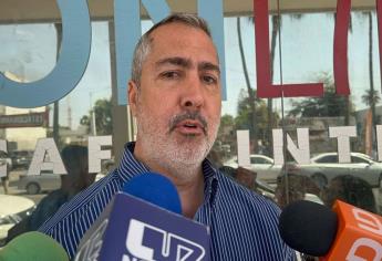 “Si llueve, Sinaloa puede aportar 6 millones de toneladas de maíz al Plan México”: AARFS