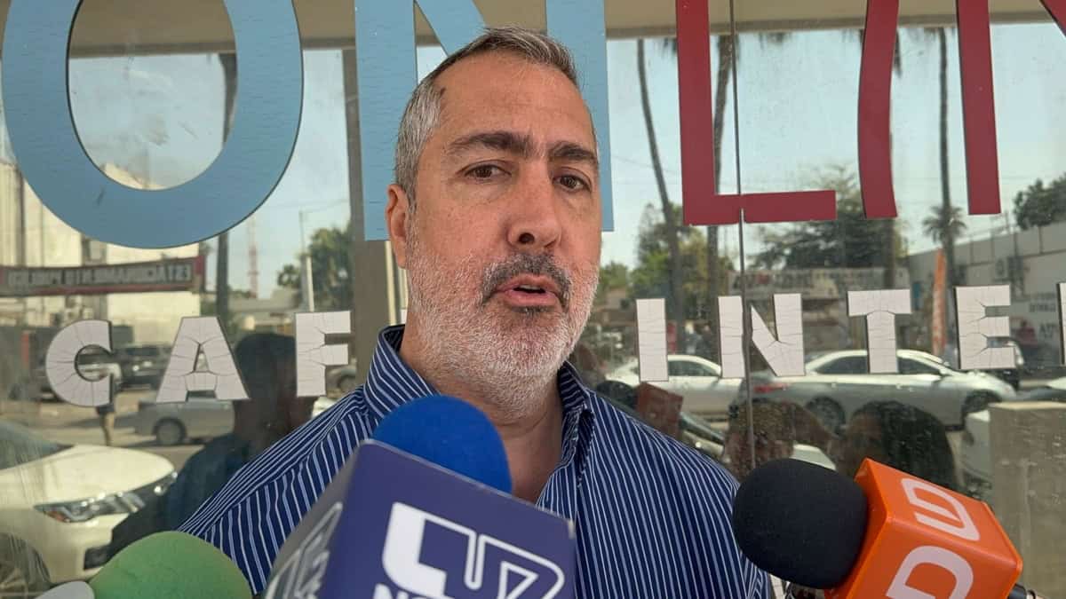 “Si llueve, Sinaloa puede aportar 6 millones de toneladas de maíz al Plan México”: AARFS