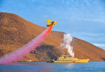 Ayuntamiento de Ahome prepara conmemoración del 111 Aniversario de la 1er. Batalla Aeronaval del Mundo