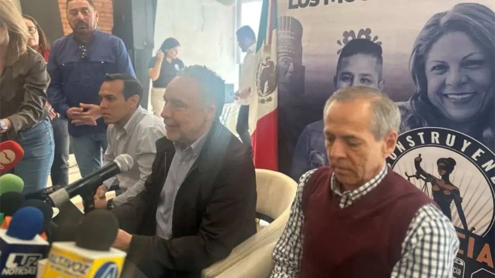 FOTO: Esthela García.