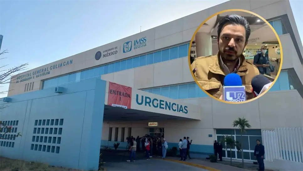 FOTO: Luz Noticias.