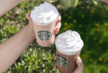 Regresan las bebidas a 49 pesos en Starbucks; ¿cuáles participan?