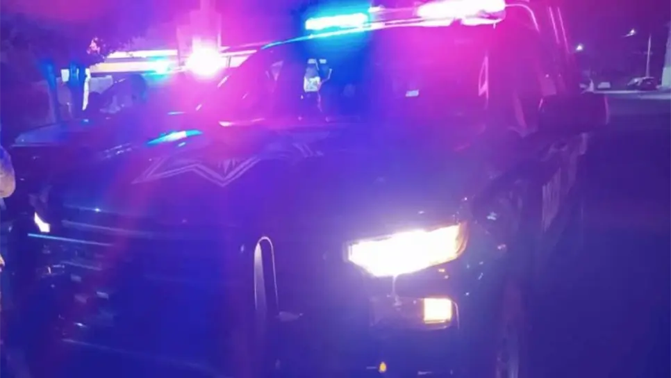 FOTO: Reportan enfrentamiento entre civiles armados en el poblado Tachinolpa, sindicatura de Imala en Culiacán