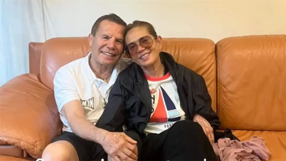 Yolanda busca encontrar la solución sobre este delicado asunto de salud, donde le ha costado hablar debido a este padecimiento