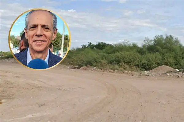 Viviendas del Bienestar: Ahome listo para su construcción Viviendas del Bienestar: Ahome listo para su construcción