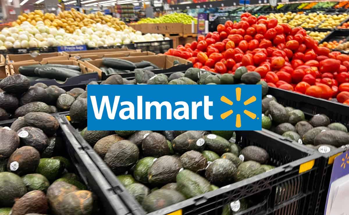 FOTO: Martes de Frescura Walmart: ofertas del 8 de abril en frutas y verduras