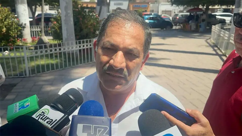 FOTO: Esthela García.