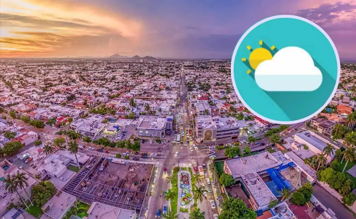 Clima en Culiac&aacute;n hoy 4 de junio: se esperan altas temperaturas y pron&oacute;stico de lluvia ligera para la capital