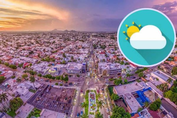 Clima en Culiacán hoy 29 de abril; intervalos nublados y altas temperaturas