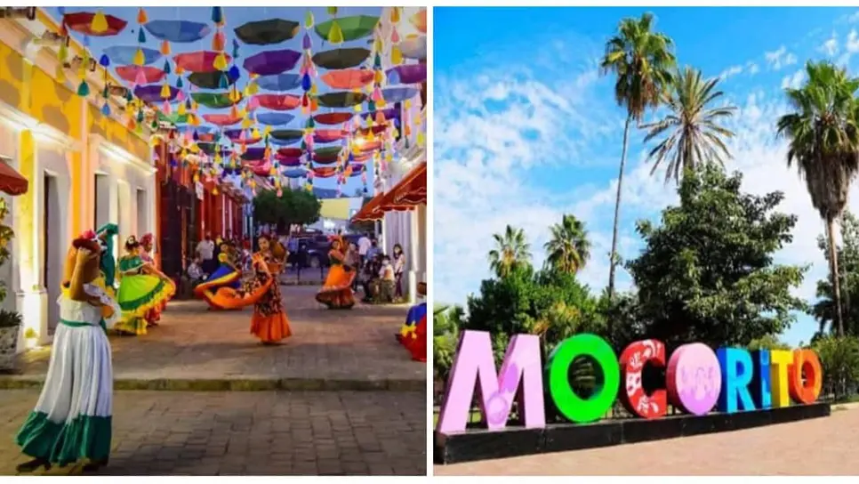 FOTO: Enamórate de Sinaloa.