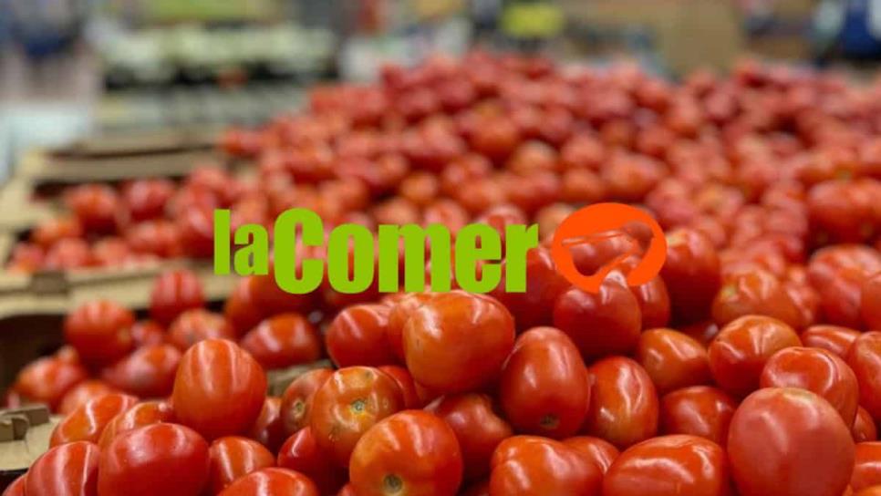Miércoles de Plaza en La Comer y Fresko: ofertas del 9 de abril en frutas y verduras Miércoles de Plaza en La Comer y Fresko: ofertas del 9 de abril en frutas y verduras