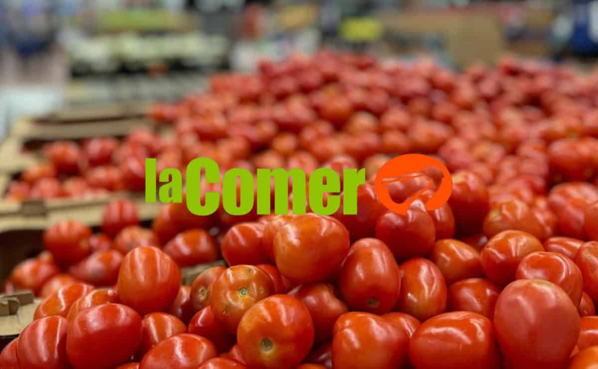 FOTO: Miércoles de Plaza en La Comer y Fresko: ofertas del 9 de abril en frutas y verduras
