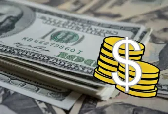 Precio del dólar 28 de julio de 2025; el peso inicia la semana fortalecido