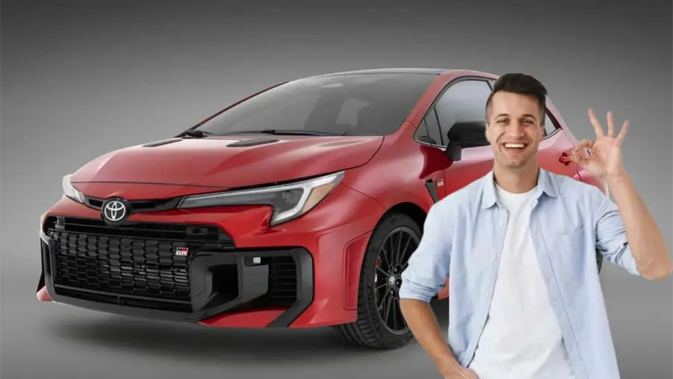 FOTO: Cortesía/Toyota.