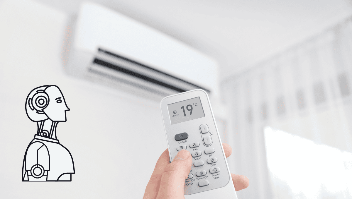 FOTO: Las mejores marcas de aires acondicionados, de acuerdo con la Inteligencia Artificial.