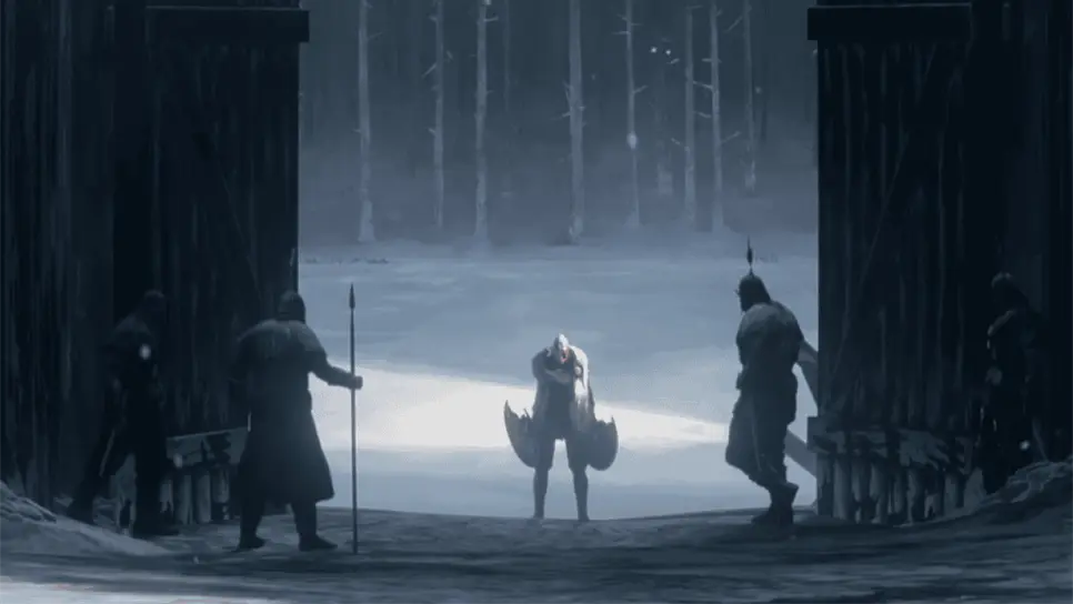 Depredador: Cazador de asesinos se desarrollará en distintos periodos de la historia. (FOTO: Disney+).