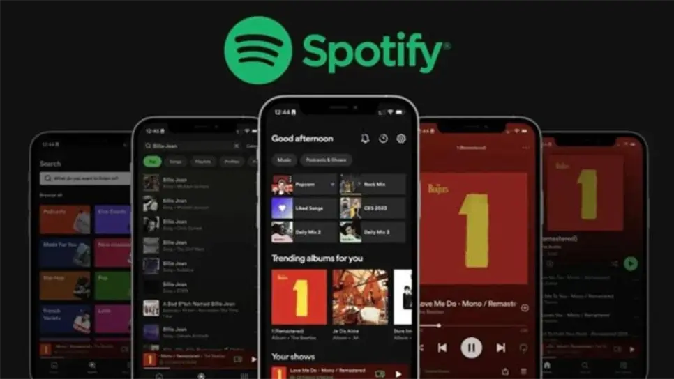 Spotify es una empresa sueca de servicios multimedia fundada en el año 2006, cuyo producto es la aplicación homónima empleada para la reproducción de música vía streaming