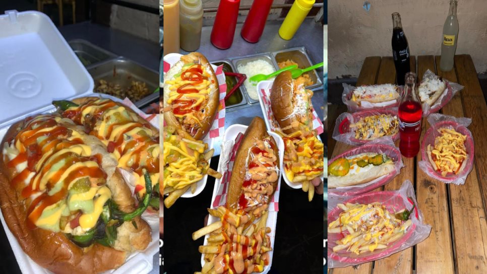 Netflix declara a Hermosillo como la Capital del Hot Dog; Así es este icónico platillo Netflix declara a Hermosillo como la Capital del Hot Dog; Así es este icónico platillo