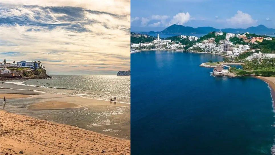 Perla del Pacífico es un apodo poético que se ha usado para referirse a varias ciudades ubicadas en la costa del océano Pacífico, debido a su belleza, importancia histórica o riqueza cultural