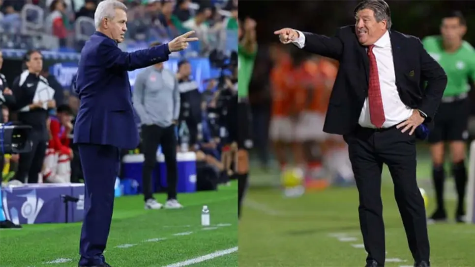 Los otros rivales de México en Copa Oro serán República Dominicana y Surinam, por lo que el conjunto tricolor podría enfrentar a Costa Rica en el duelo inaugural del torneo a celebrarse en el SoFi Stadium de Los Ángeles, California