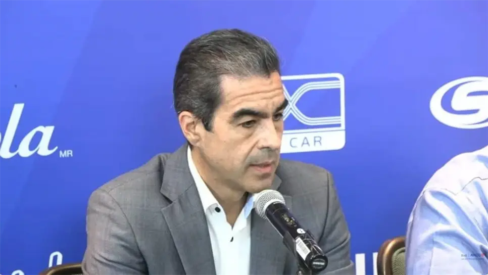 Escobar Cornejo llega en un momento clave para el crecimiento y desarrollo del beisbol en la región, con el objetivo de continuar consolidando la liga como una de las principales