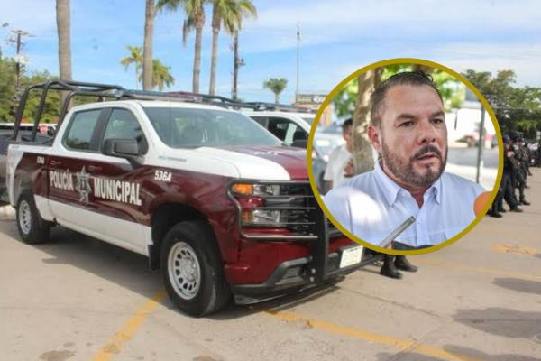 Aclara Ayuntamiento de Ahome que no hay señalamientos contra servidores públicos por parte de la ASE