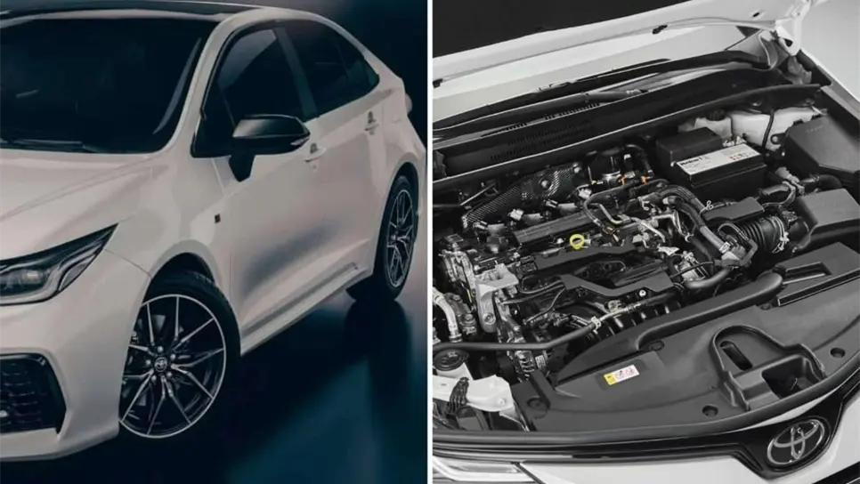 FOTO: Cortesía/Toyota.