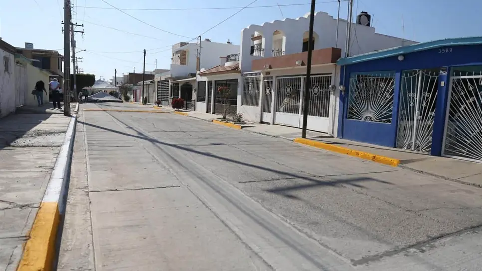 Se realizó una inversión millonaria. (FOTO: Mayhan Barraza).