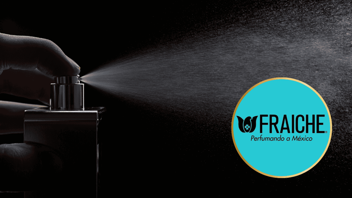 FOTO: Perfumes Fraiche.